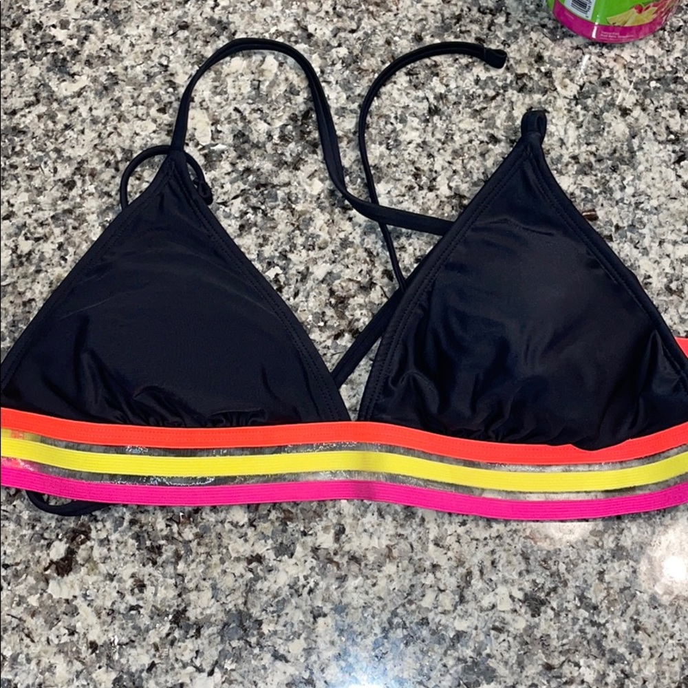 Target Swim Top